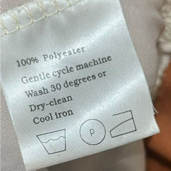 NWT Ruby Rose Girl’s Cheetah Print Tiered Ruffle Skirt, Size M - Picture 7 of 7